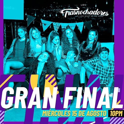 Los Trasnochadores