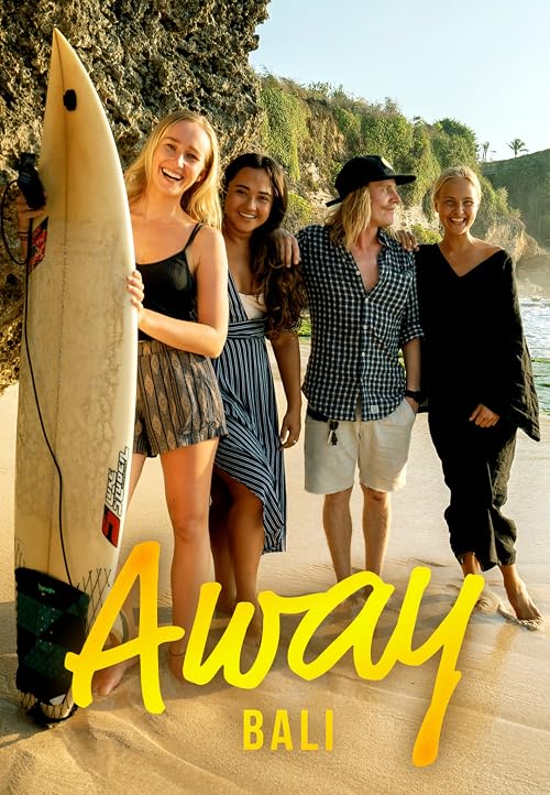Away - Bali