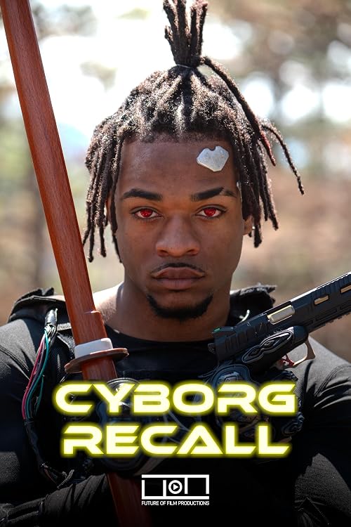 Cyborg Recall