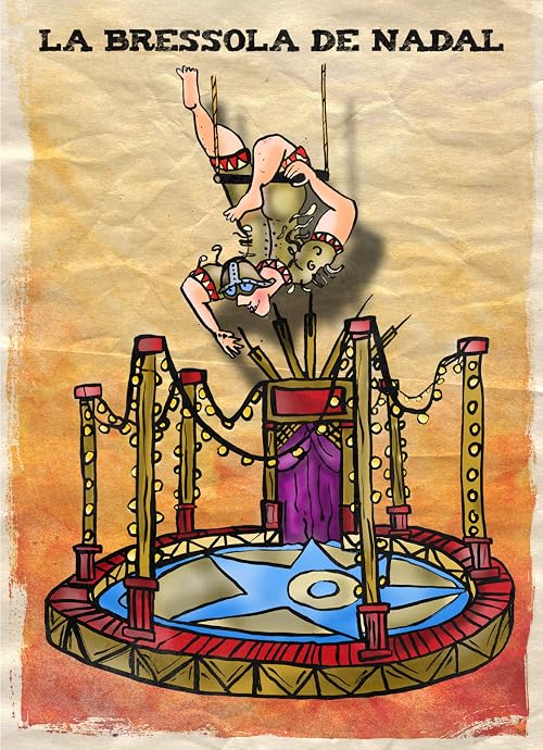 Bressola de Nadal