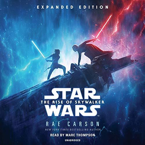 Star Wars: The Rise of Skywalker: Expanded Edition