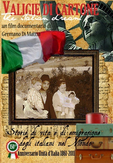 Valigie di cartone (The italian dream)
