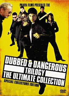 Dubbed & Dangerous 3