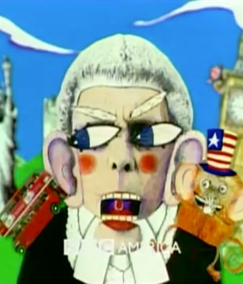 Justice Monkey