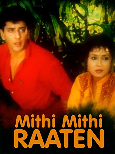 Meethi Meethi Raten