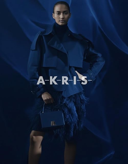 Akris: Fall/Winter 2025