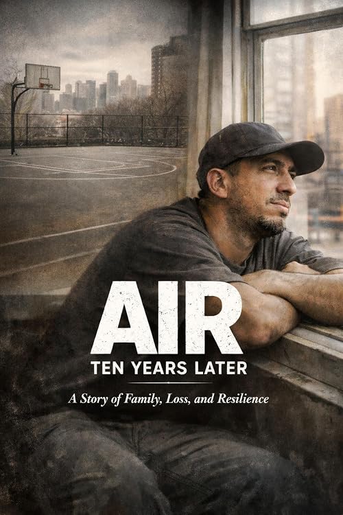AIR: Ten Years Later