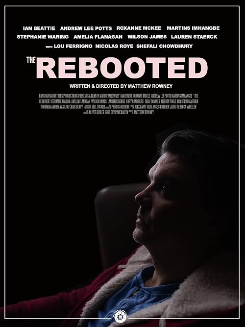 The Rebooted