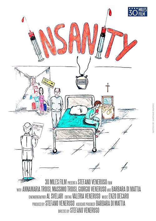 Insanity (I danni dell'inverno)