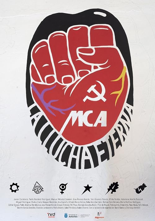 MCA: La Llucha Eterna