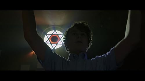 Stanley's Vision