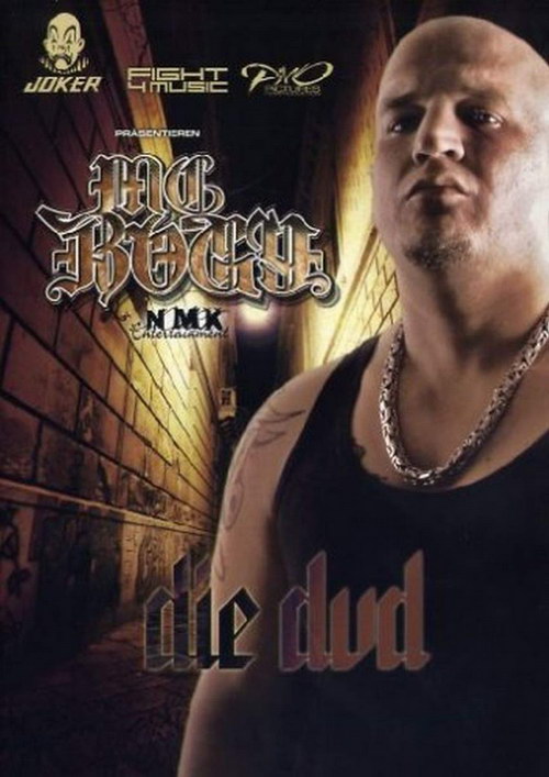 MC Bogy