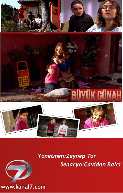 Büyük günah