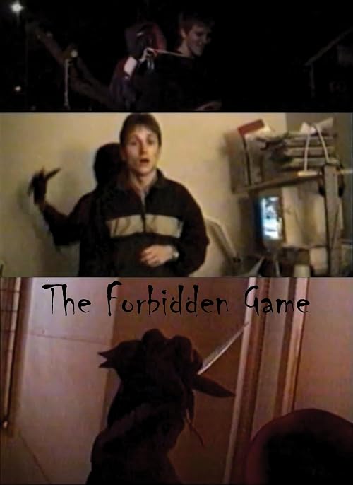 The Forbidden Game