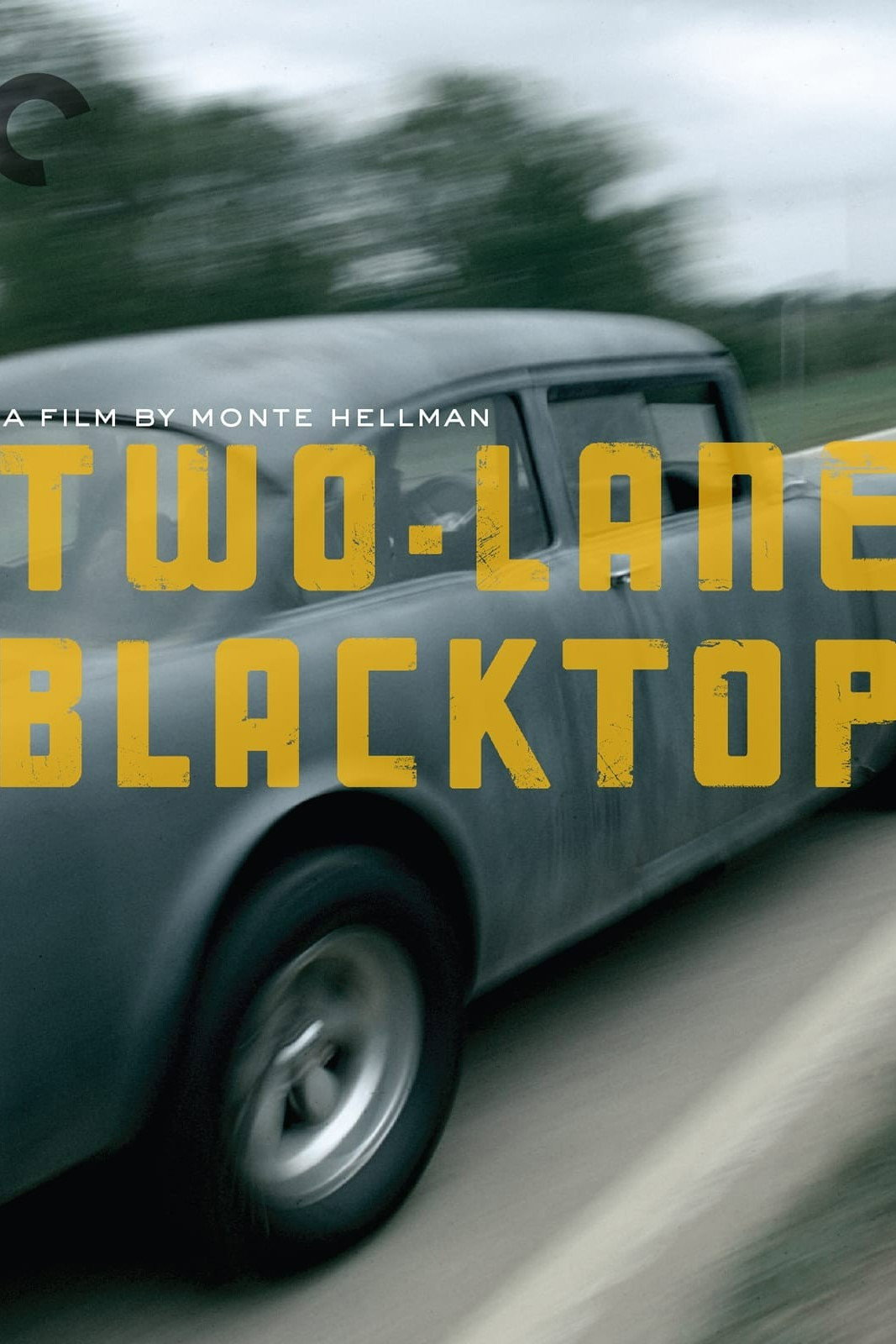 On the Road Again: Two-Lane Blacktop Revisited