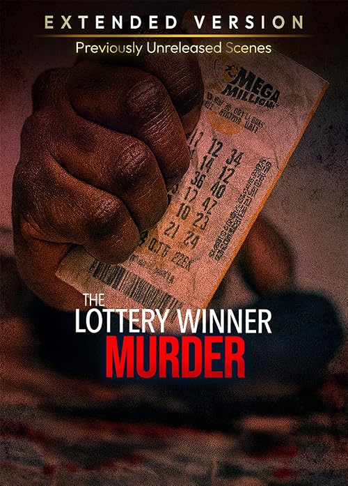 The Lottery Winner Murder