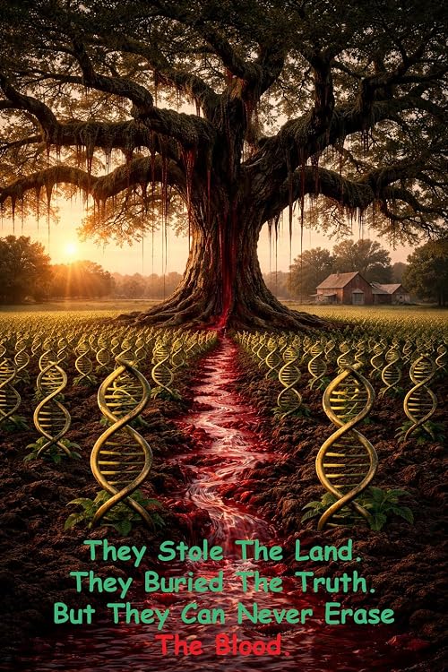 The Soil is Drenched with Our Blood