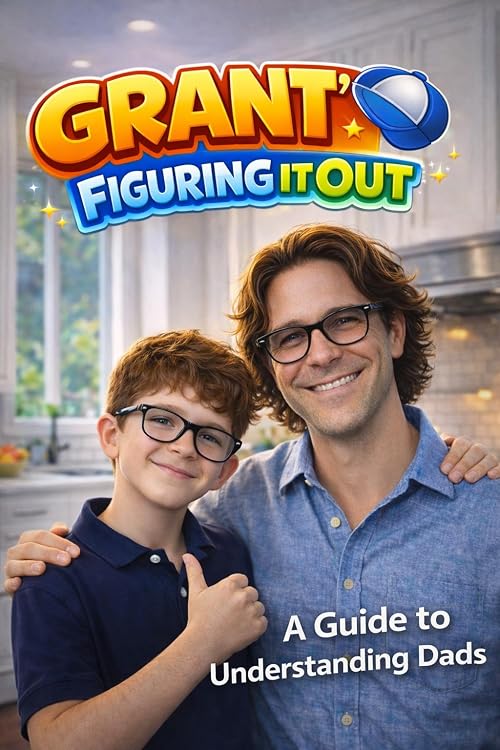 Grant's Figuring It Out