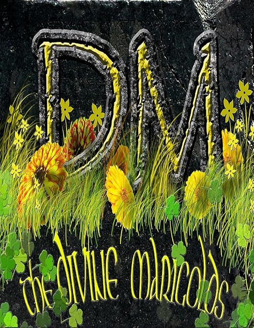 The Divine Marigolds