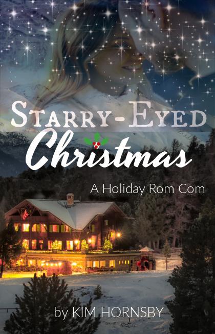 Starry-Eyed Christmas