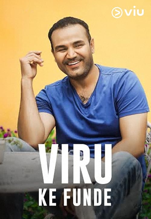Viru Ke Funde