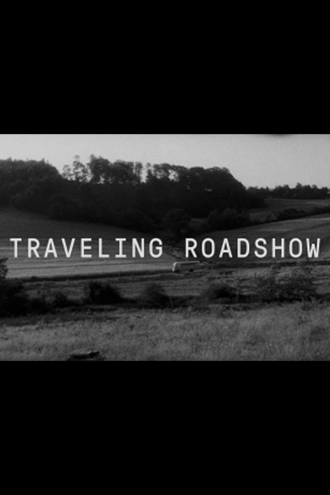 Traveling Roadshow
