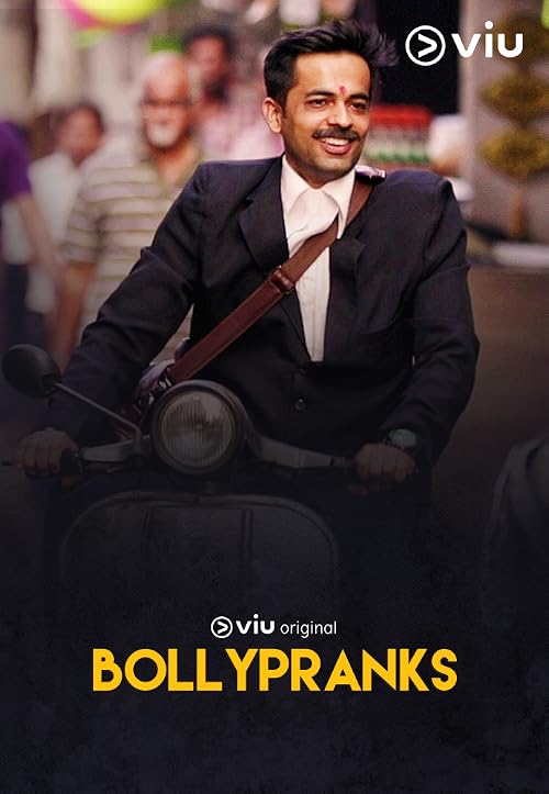 Bolly Pranks
