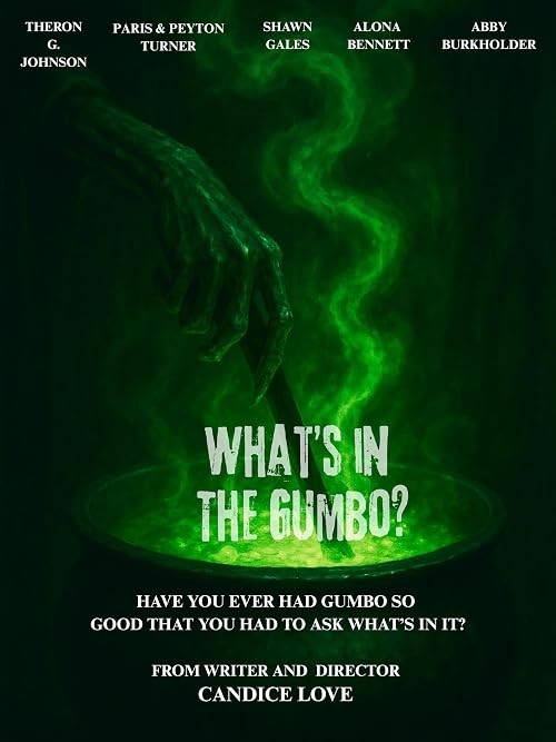 What's in the Gumbo?