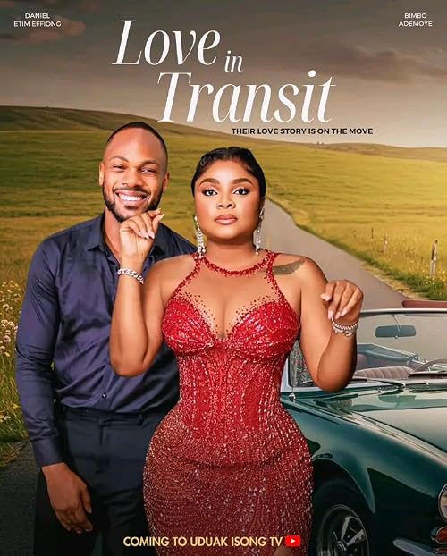 Love in Transit
