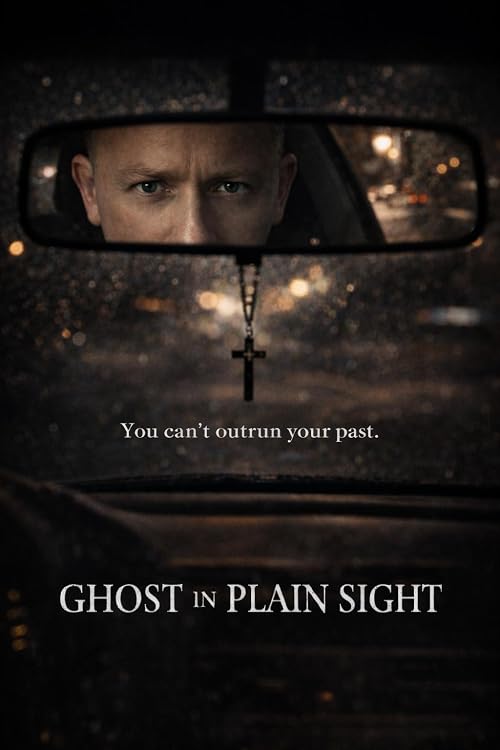 Ghost in plain sight