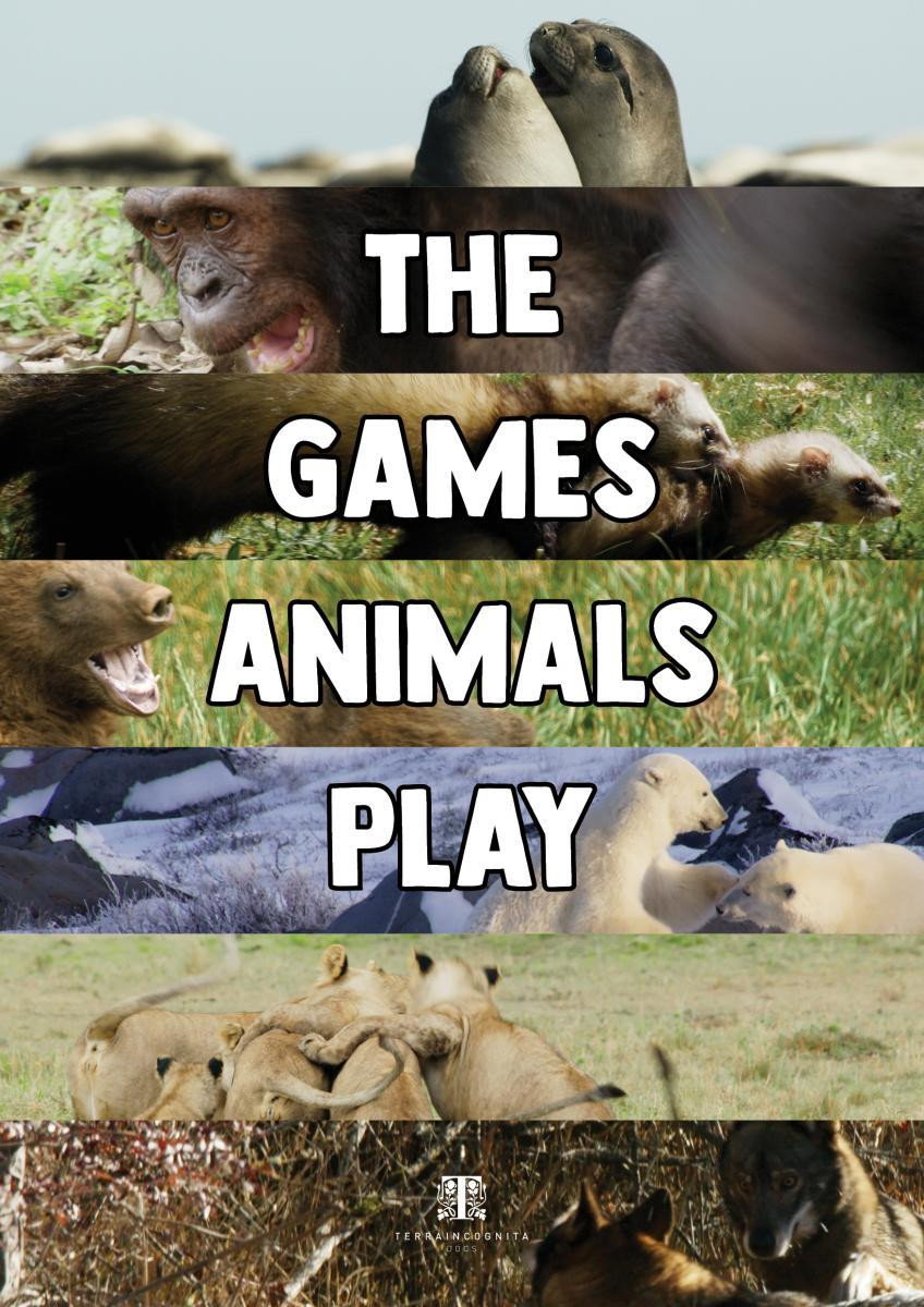 Juegos de animales