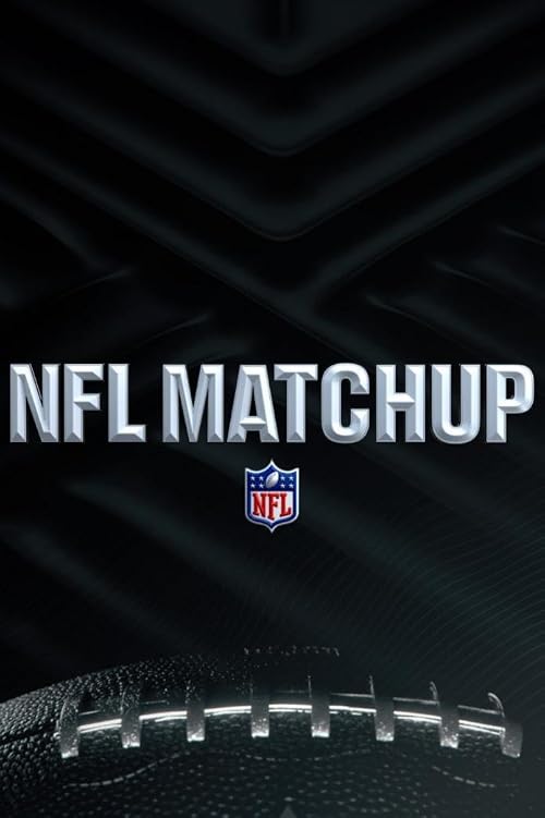 NFL Monday Night Matchup