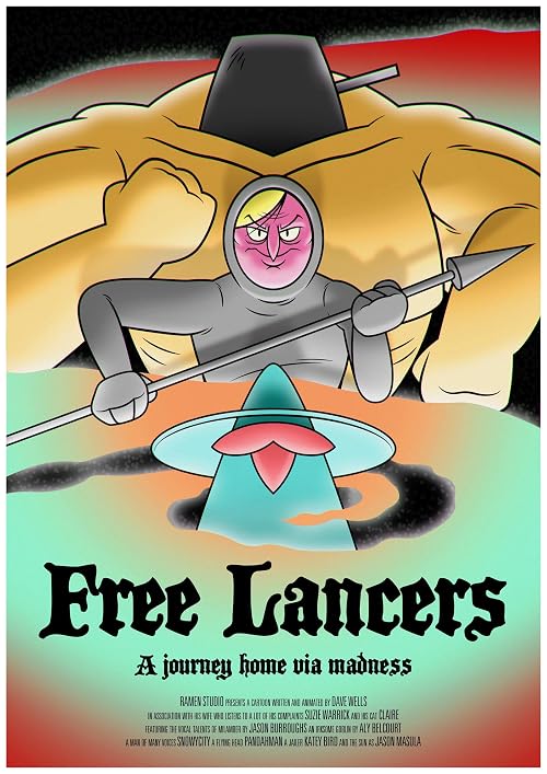 Free Lancers