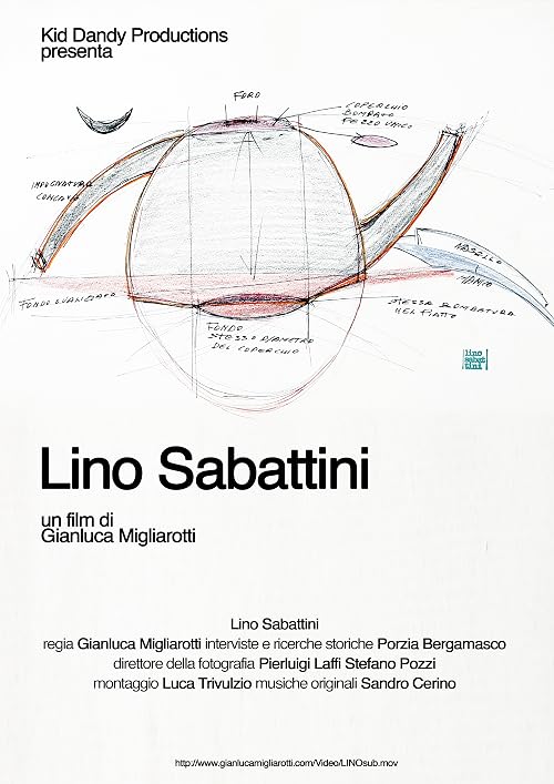 Lino Sabattini