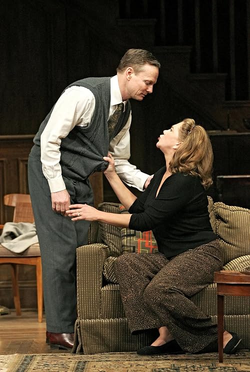 Who's Afraid of Virginia Woolf?