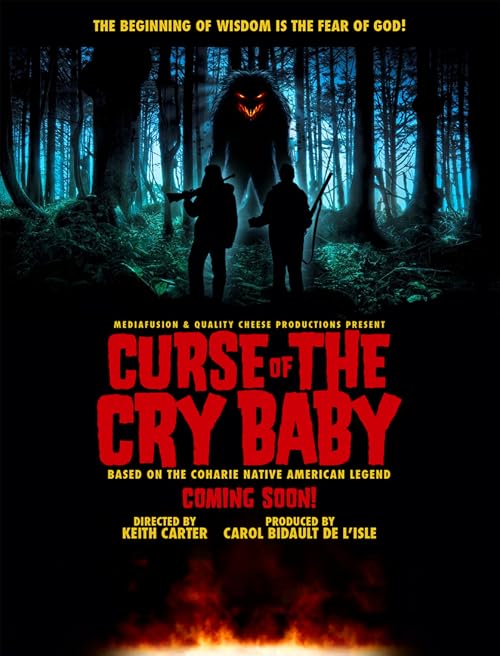 Curse of the Cry Baby