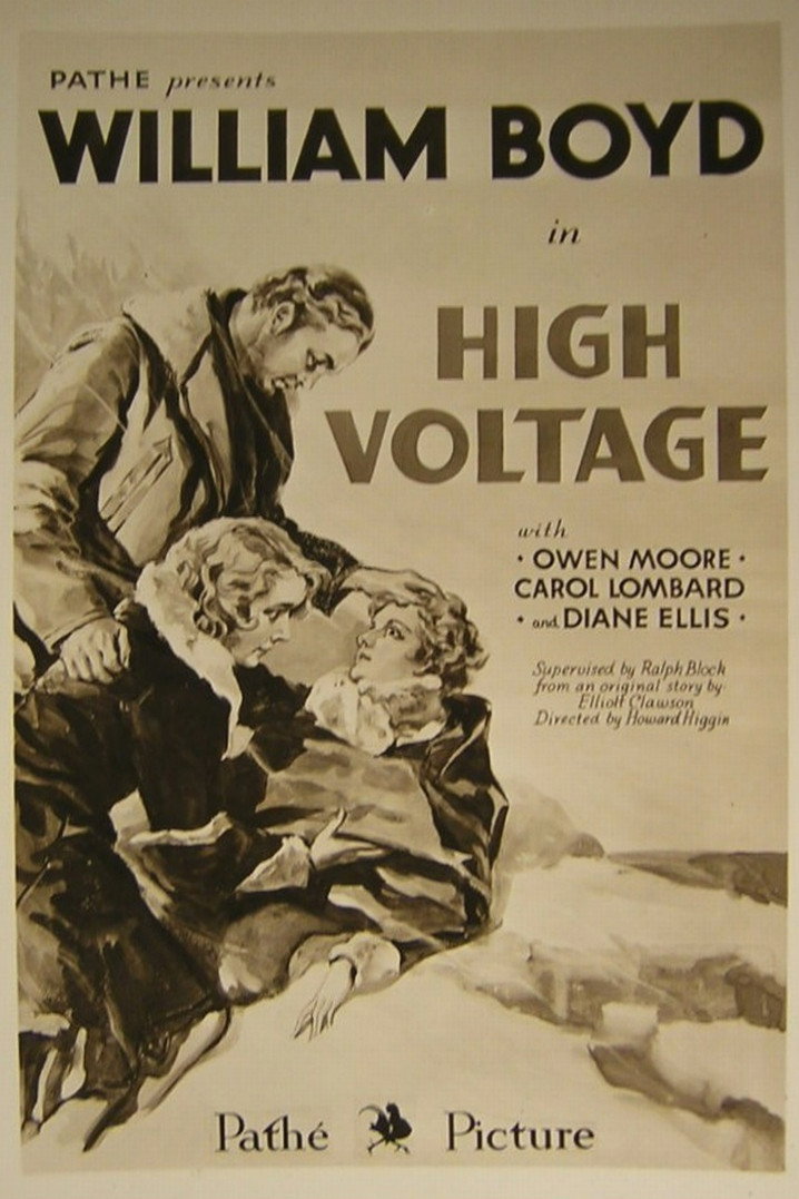High Voltage