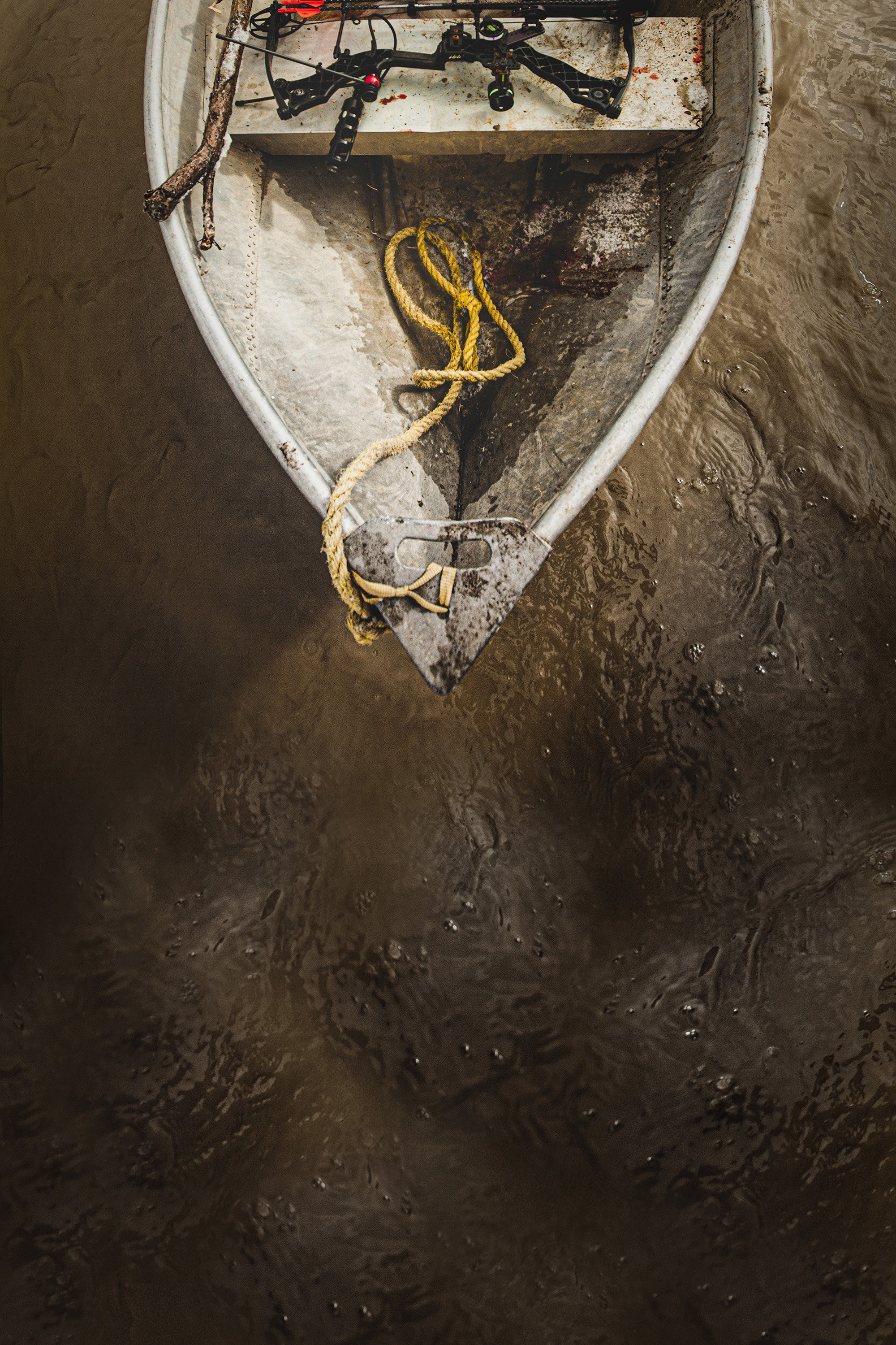 The River's Divide