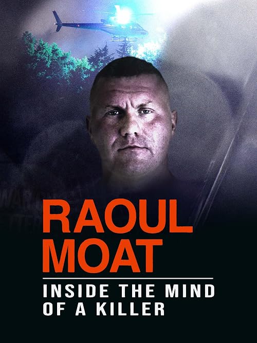 Raoul Moat: Inside the Mind of a Killer