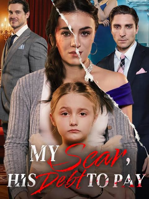 My Scar, His Debt to Pay