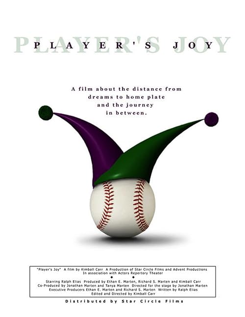 Player's Joy