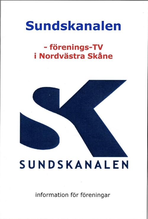Sundskanalen