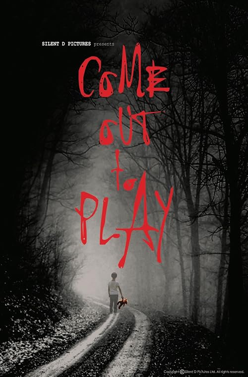 Come Out to Play
