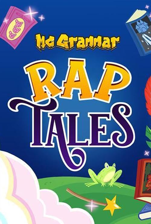 MC Grammar: Rap Tales