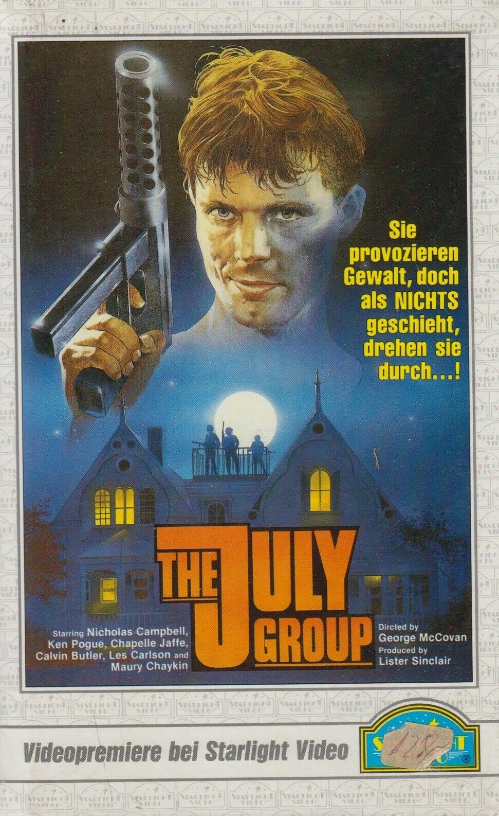 The July Group