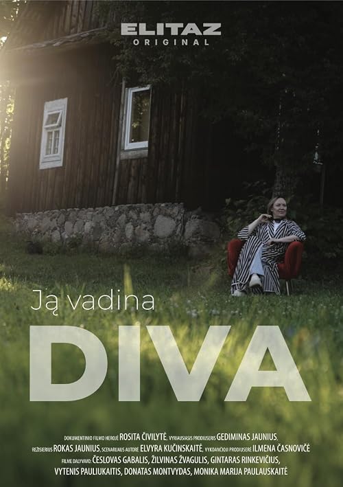 Ja vadina DIVA