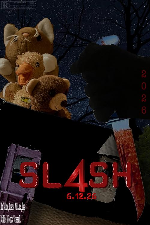 Slash IV