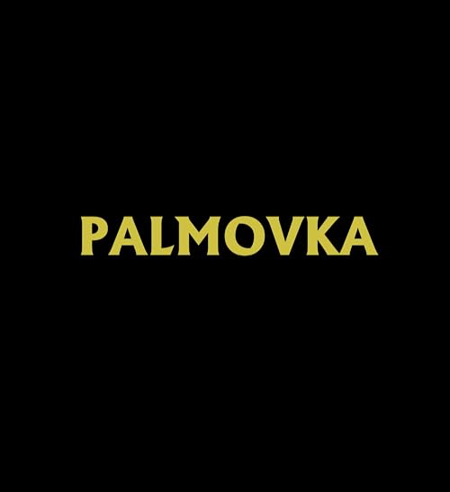 Palmovka