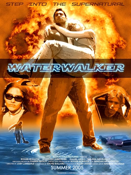 Waterwalker