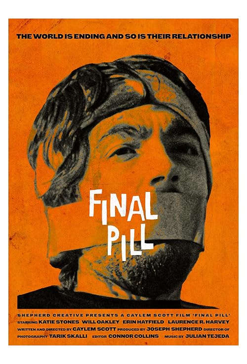 Final Pill